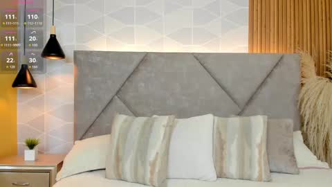 Alanis Cooper online show from November 14, 1:30 am