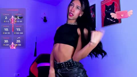 Jade Benett online show from December 28, 2:43 am