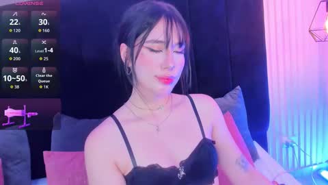 Jade Red  online show from February 1, 4:53 am