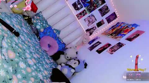 Jadee Williamss online show from December 15, 2:13 pm