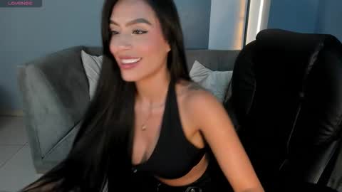 JADE EVANS online show from February 12, 6:22 pm