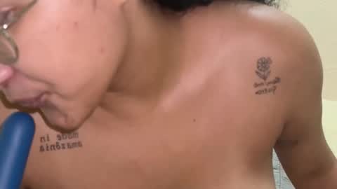 Snapshot of jadegreen3236779 chatting on October 14, 4:04 am Jade online show from October 14, 4:04 am