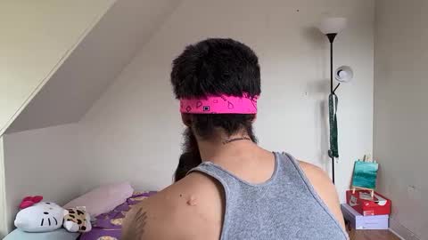 Jade online show from February 9, 4:29 pm