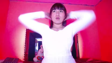 jade online show from March 1, 8:13 pm