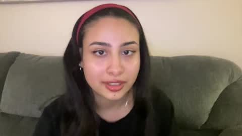 Jadexbabe online show from February 5, 1:04 am