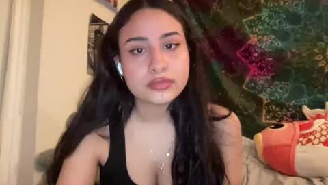 Jadexbabe online show from February 27, 2:57 am
