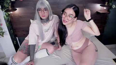 Jade  Khada online show from January 31, 11:35 pm