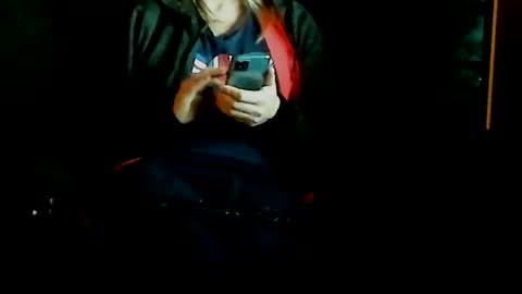 jaggers0 online show from March 14, 2:48 am