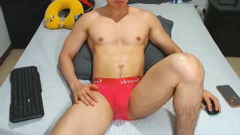 jahshot4 online show from November 13, 5:21 am