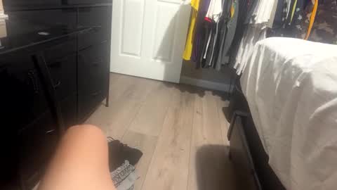 jahsolidrock online show from March 7, 8:55 pm