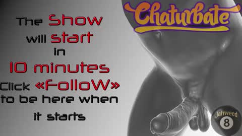 Jahweed online show from January 17, 10:57 am