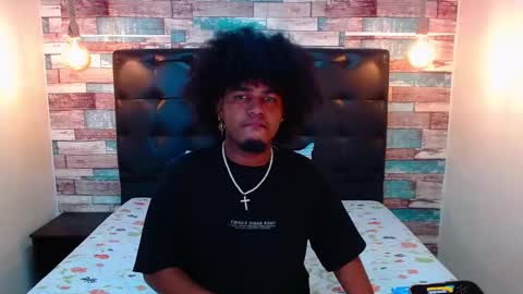 I AM JAICOB online show from March 4, 1:57 am