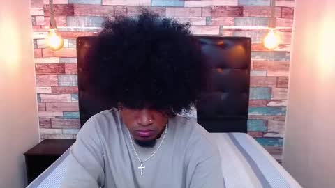 I AM JAICOB online show from March 1, 5:17 pm