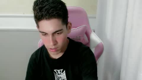 jaider_king online show from October 31, 3:51 am