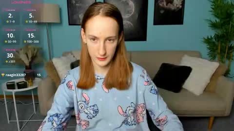 Jeidi online show from February 19, 8:19 pm