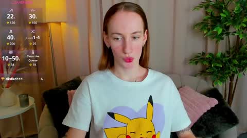 Jeidi online show from March 11, 8:45 pm