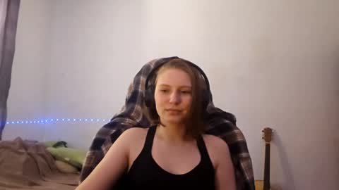 jaimeeosendorf online show from April 12, 9:02 am