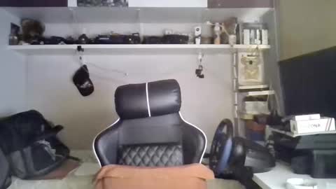 jaimellon26 online show from February 16, 9:02 pm