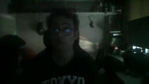 jaimellon26 online show from March 12, 3:16 pm