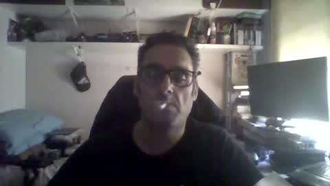 jaimellon26 online show from April 13, 2:32 pm