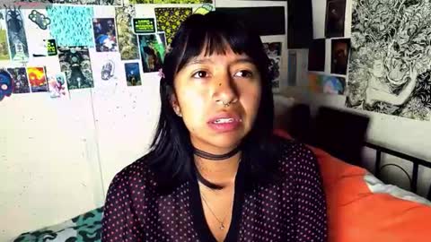 JAINA  online show from July 28, 4:32 am
