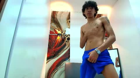 jack online show from April 16, 9:39 pm