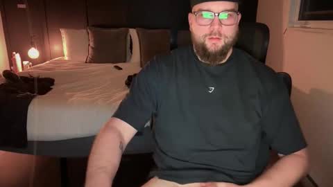 Jake online show from March 12, 11:30 pm