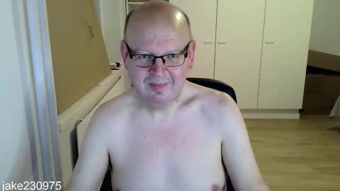 Jake2309 online show from November 27, 9:33 pm