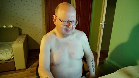 Jake2309 online show from January 7, 7:06 pm