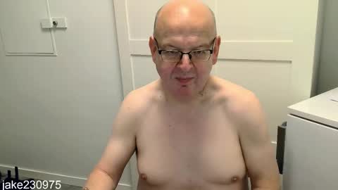 Jake2309 online show from September 18, 8:24 pm