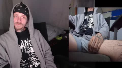 showingitoff online show from April 19, 7:09 am