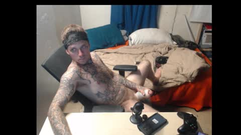 showingitoff online show from October 27, 2:33 am