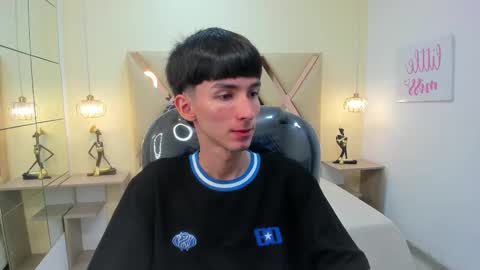 JAKE online show from December 3, 1:01 pm