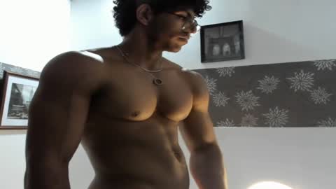 jake_hill1 online show from January 27, 3:15 am