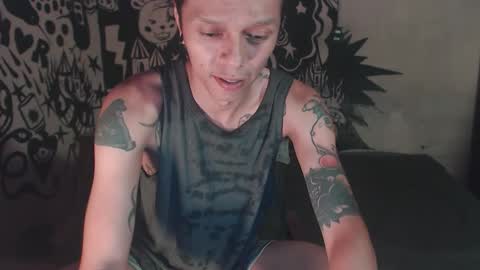 JakeRam online show from February 6, 11:29 pm