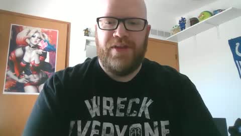 Jake - Check out my NEW OnlyFans page  online show from February 25, 7:06 pm