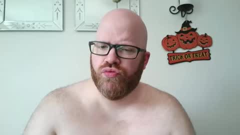 Jake - Check out my NEW OnlyFans page  online show from October 15, 3:46 pm