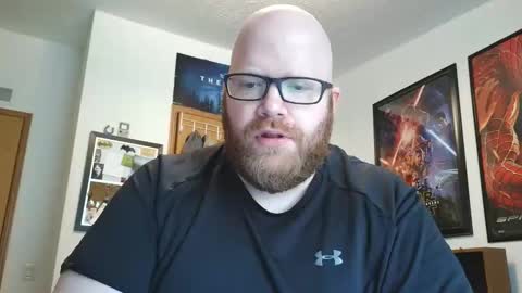 Jake - Check out my NEW OnlyFans page  online show from September 13, 3:25 pm