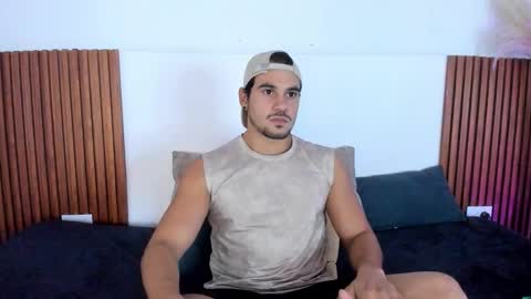 Jake  online show from November 27, 4:09 am