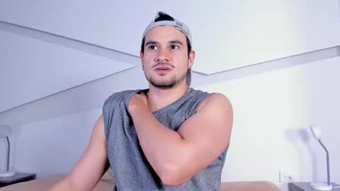 Jake  online show from March 21, 4:07 am