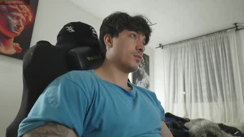 jake_murphy online show from April 3, 6:09 am