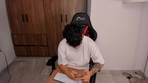 Jake Pons online show from October 3, 12:13 pm