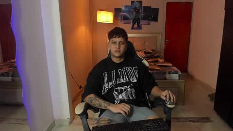 Jake Pons online show from February 9, 6:58 pm