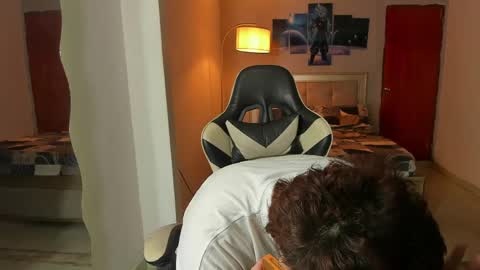 Jake Pons online show from February 22, 1:22 am