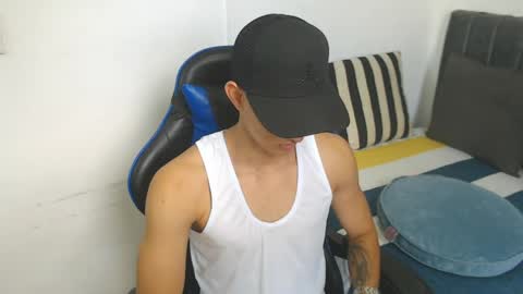 Hi guys im new 3 online show from June 9, 5:01 pm