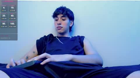 jake_tripp online show from December 3, 5:41 am