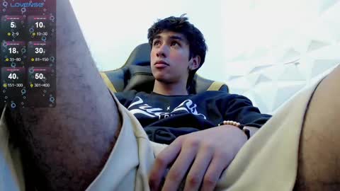 jake_tripp online show from February 12, 7:34 am