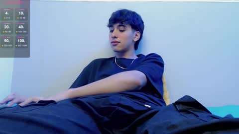 jake_tripp online show from November 23, 5:16 am