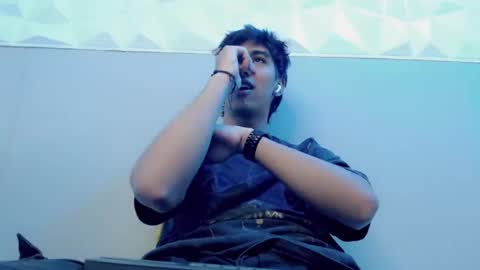 jake_tripp online show from October 8, 4:29 am