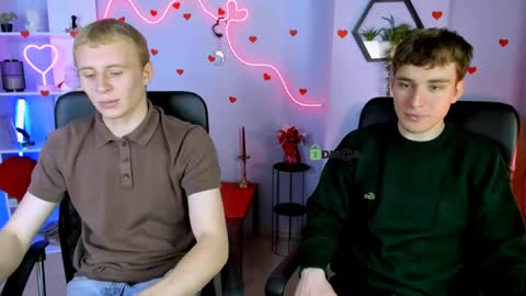 Jake online show from April 18, 9:11 am